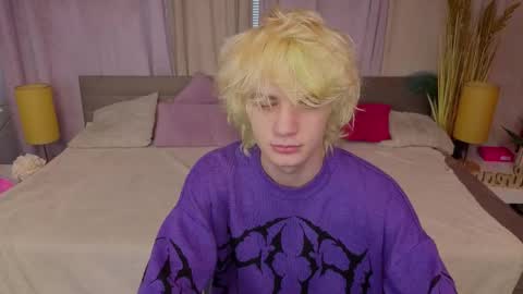 JameMiller online show from April 2026 06:27:01 AM