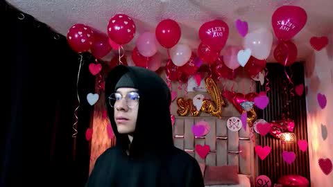 james_adamss_ online show from February 2026 11:40:02 AM