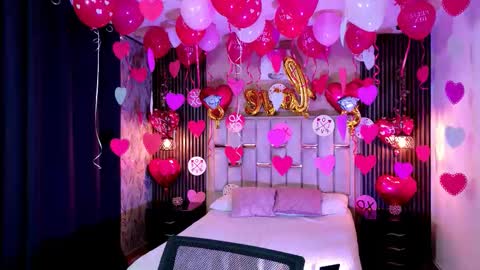 james_adamss_ online show from February 2026 11:50:01 AM