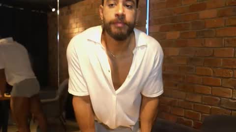 James Axel online show from January 2026 02:22:02 PM