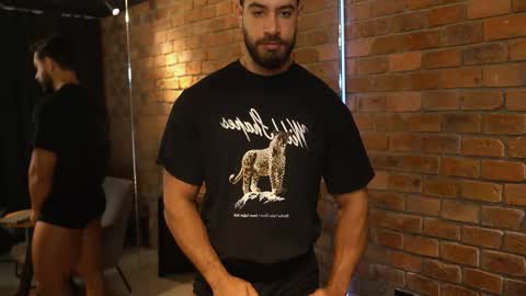 James Axel online show from February 2026 01:59:01 PM