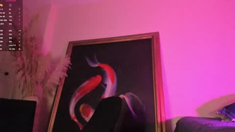 Juan online show from May 2026 03:24:02 AM