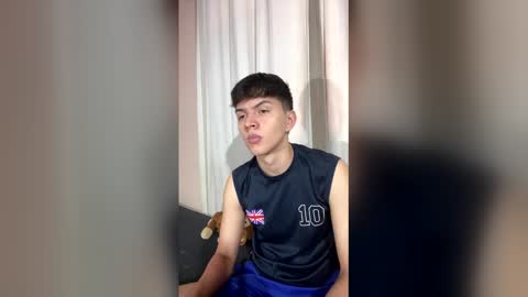 james_chez online show from March 2026 04:58:01 PM