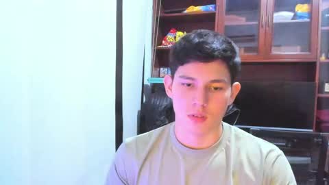 james_cr online show from February 2025 03:23:01 AM