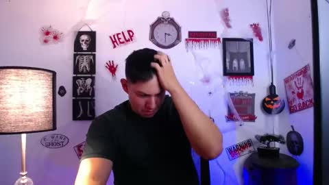 james_cr online show from October 2025 11:11:02 AM