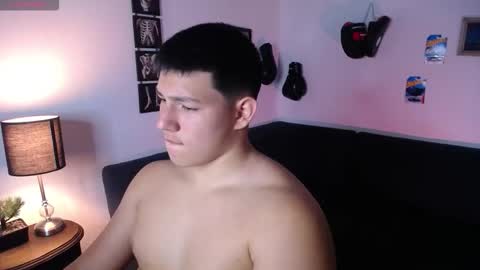 james_cr online show from March 2026 01:55:02 AM