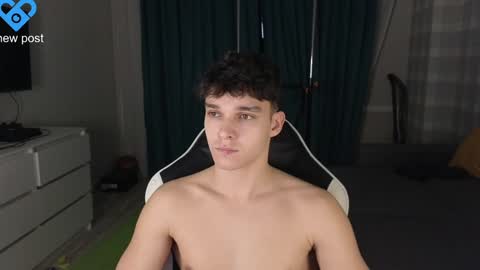 James online show from December 2024 09:54:02 PM