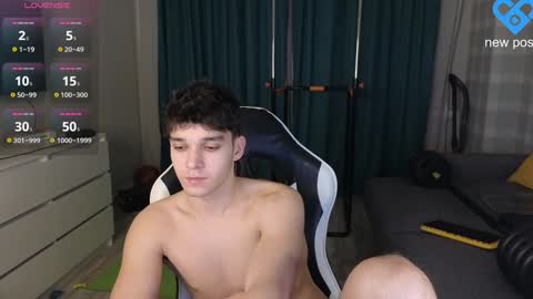 James online show from January 2025 11:16:01 PM