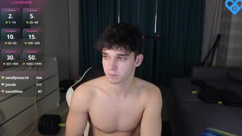 James online show from January 2025 08:22:02 PM