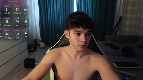 James online show from February 2025 10:58:02 AM