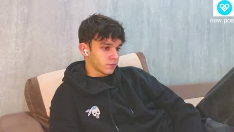 James online show from February 2025 08:35:02 PM