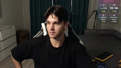 James online show from September 2025 07:51:02 PM