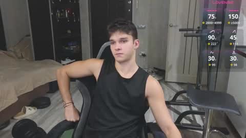 James online show from February 2026 10:27:02 PM