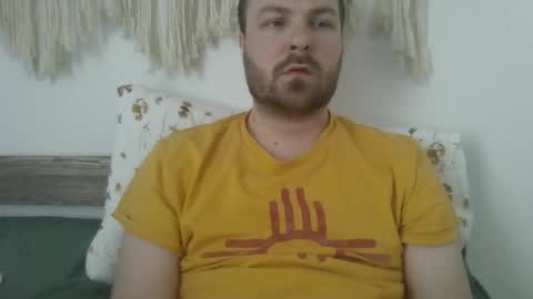 James Heron online show from February 2025 09:32:02 AM