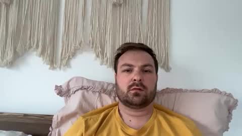 James Heron online show from March 2026 08:52:01 AM