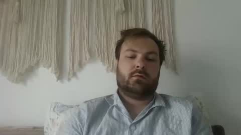 Snapshot of james_heron chatting on April 2026 07:46:02 AM James Heron online show from April 2026 07:46:02 AM