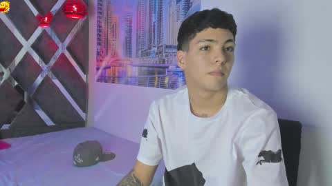 Snapshot of james_hill7 chatting on November 2025 03:27:02 AM James Hill online show from November 2025 03:27:02 AM