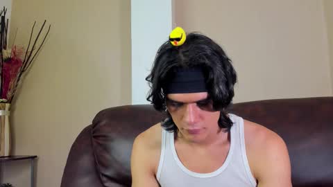 james_morrisonm online show from November 2025 09:06:02 PM