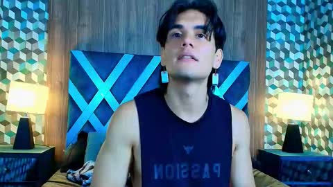 james_morrisonm online show from February 2026 03:46:01 AM