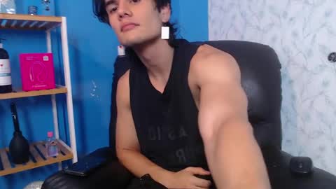 james_morrisonm online show from March 2026 12:49:02 PM