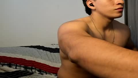james_silva1 online show from May 2026 04:14:02 PM