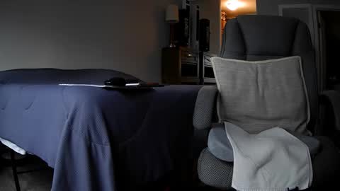 James Bondage online show from March 2025 07:12:02 PM