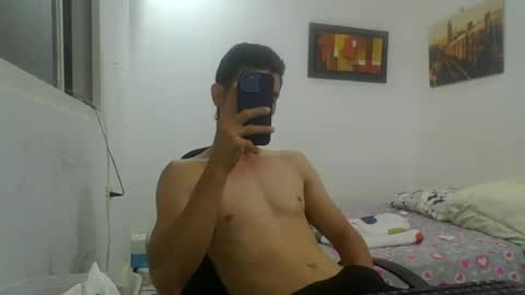 jamesbrom2000 online show from July 2026 03:55:02 AM