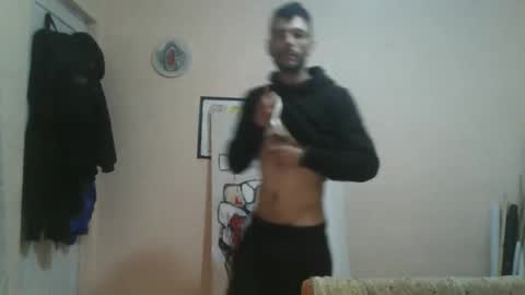 jamesfromworld online show from May 2026 08:03:01 PM