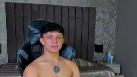 Snapshot of jamesgolden_ chatting on March 2025 02:23:02 PM jamesgolden_ online show from March 2025 02:23:02 PM