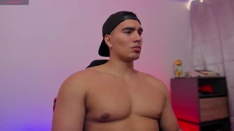 James Gray online show from October 2025 01:10:02 PM