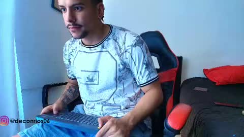 Jeyson online show from July 2026 06:04:02 PM