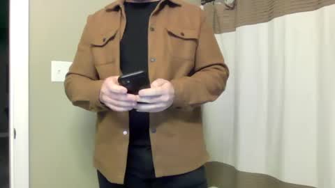 jamesmckendree online show from January 2025 01:08:01 AM