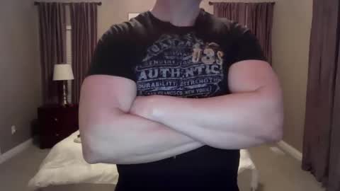 jamesmckendree online show from March 2025 02:46:02 AM