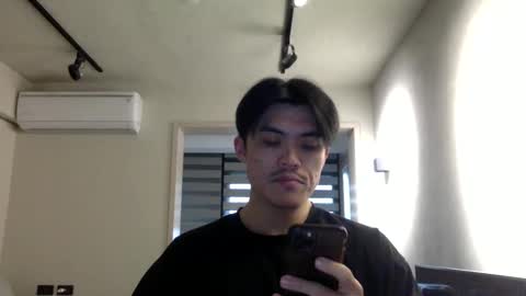 jamesmo820913 online show from February 2025 03:52:01 AM