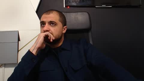 JamesMyers online show from November 2025 06:01:01 AM