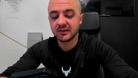 JamesMyers online show from December 2025 05:13:01 AM