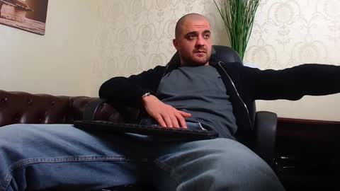 JamesMyers online show from December 2025 07:26:02 AM