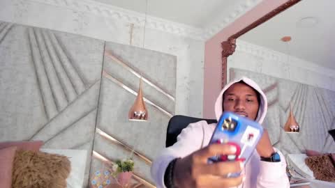 James  online show from January 2025 12:10:01 PM