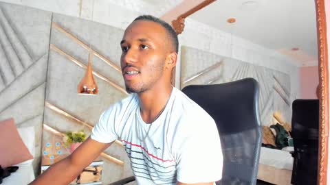 James  online show from January 2025 07:24:01 PM