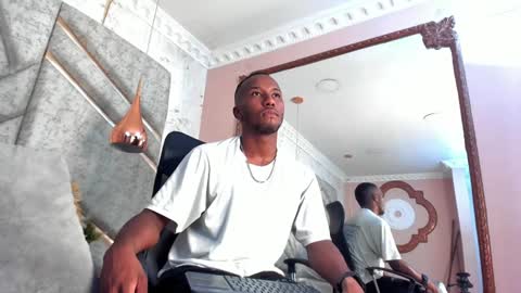 James  online show from January 2025 05:52:02 PM