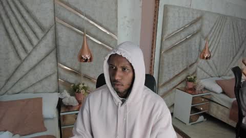 James  online show from February 2025 12:17:01 PM