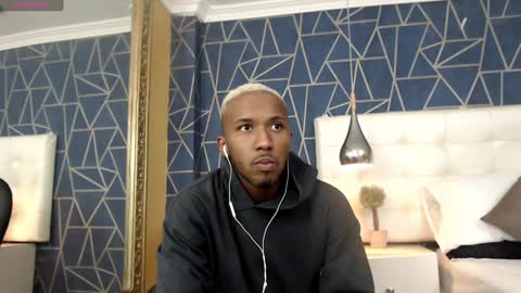 James  online show from February 2025 12:16:01 PM