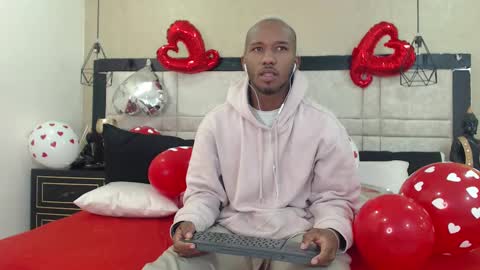 James  online show from February 2025 10:12:02 AM