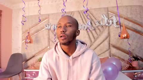 James  online show from February 2025 12:25:02 PM