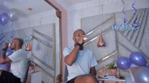 James  online show from February 2025 12:21:01 PM