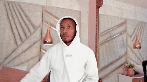 James  online show from March 2025 12:01:02 PM