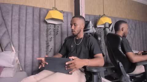 James  online show from February 2026 08:30:01 PM