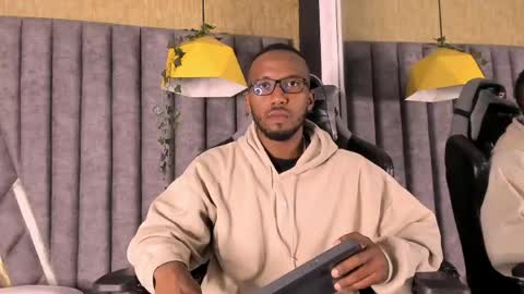 James  online show from April 2026 12:22:02 AM