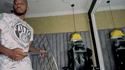 James  online show from April 2026 02:51:02 AM