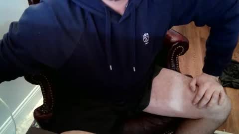 James Pembroke at your service online show from February 2026 07:59:01 PM